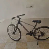 دوچرخه نو و سالم