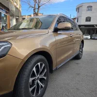 کوپا ریگان|خودرو سواری و وانت|ماکو, |دیوار