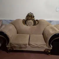 مبل دونفره