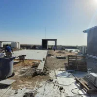 فروش ضایعات ایزوگام