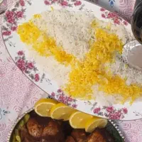 برنج چمپا لری درجه یک