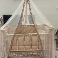 تخت‌کودک