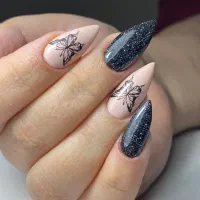 آموزش و خدمات ناخن نسترن