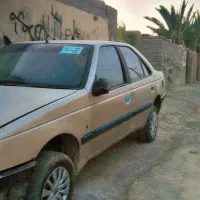 پژو ۷۸|خودرو سواری و وانت|سراوان, |دیوار