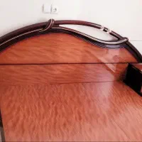 سرویس تخت خواب دو نفره