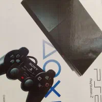 یک دستگاه پلی استیشن دو