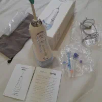 واترفلاسر H2OFLOSS ( دستگاه شستشوی دندان و لثه)