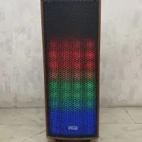 اسپیکر پارتی باکس پودر pd1020