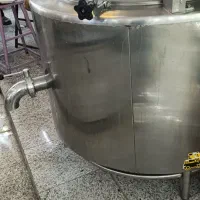 دیگ برنج.دیگ بخارپز.چلوپزصنعتی.بخارپز صنعتی
