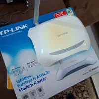مودم tp- link