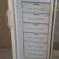 یخچال فریزر پارس