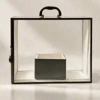 باکس کادو پی وی سی سامسوندی