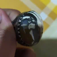 انگشتر خاص