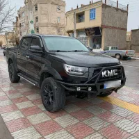 KMc T8