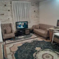 خانه ویلایی کلنگی پنجاه  متر و ۲ مغازه ابن بابویه