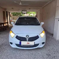برلیانس ۲۲۰H پارس خودرو مدل ۹۶