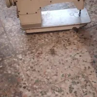چرخ خیاطی جکی