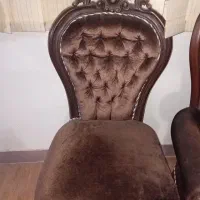 مبل سالم  ۹ نفره با میز
