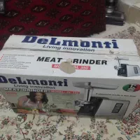 چرخگوشت دلمونتی ایتالیا