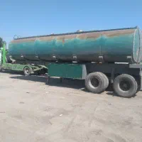 تانکر موادسوختی