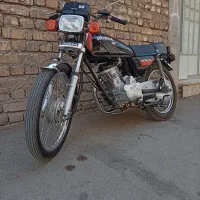 هوندا 125
