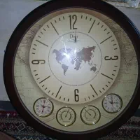 ساعت نو