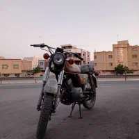 یاماها ۱۲۵