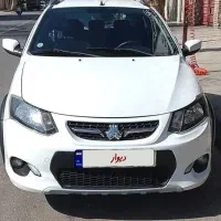 کوییک 401|خودرو سواری و وانت|گنبد کاووس, |دیوار