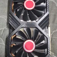 کارت گرافیک rx580