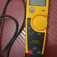 مولتی متر فلوک نو همراه با کیف کمری  T5-600|ابزارآلات|بومهن, |دیوار