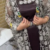 قبول سفارش ست عروس ومجلسی