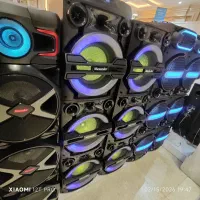 اسپیکر جفتی 6 ساب 10اینچ مکسیدر سری 10E09