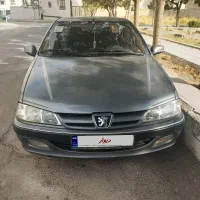 پژو پارس