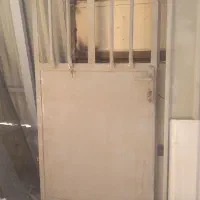 درب حال اتاق