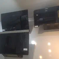 هود شومینه