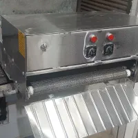 دستگاه نان درار اتومات