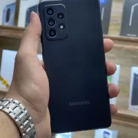 موبایل a52