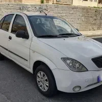 تیبا  sx  ۱ مدل ۹۸