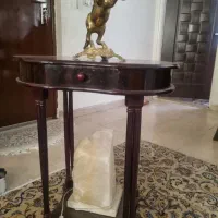 میز|میز تلفن|اراک, |دیوار