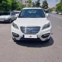 لیفان x60مدل۹۴ گیربکس جدید