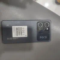 گوشیpocox5bro|موبایل|باغ ملک, |دیوار