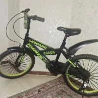 دوچرخه سایز 20