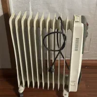 شوفاژ برقی
