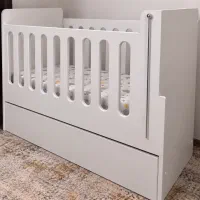 تخت کودک با خوشخواب