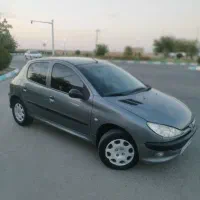 206 مدل 90