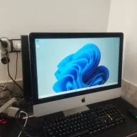 imac 16 نسل ۶ ویندوز ۱۱ پرو