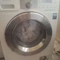 ماشین لباسشویی سامسونگ