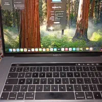 MacBook Pro 2019/A1990/corei9/32gb/500|رایانه همراه|اراک, |دیوار
