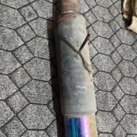 اگزوز و روکش صندلی پراید