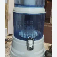 آب تصفیه کن وکتری قوری